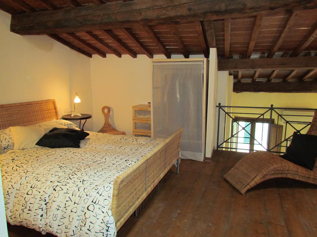 Apartamento Feeling Florencia