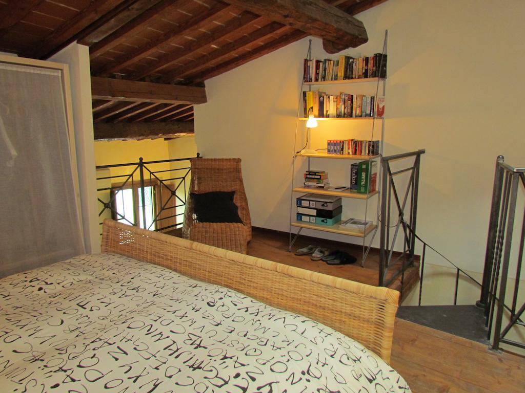 Apartamento Feeling Florencia